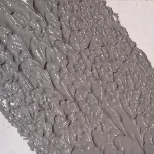 西固双液改性环氧型 YJ-302 拉毛界面剂，光面混凝土基层专用再浇剂
