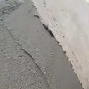西固水工建筑物I级C55聚合物改性水泥砂浆 渠道防渗泵站加固迎水面抗冲刷砂浆