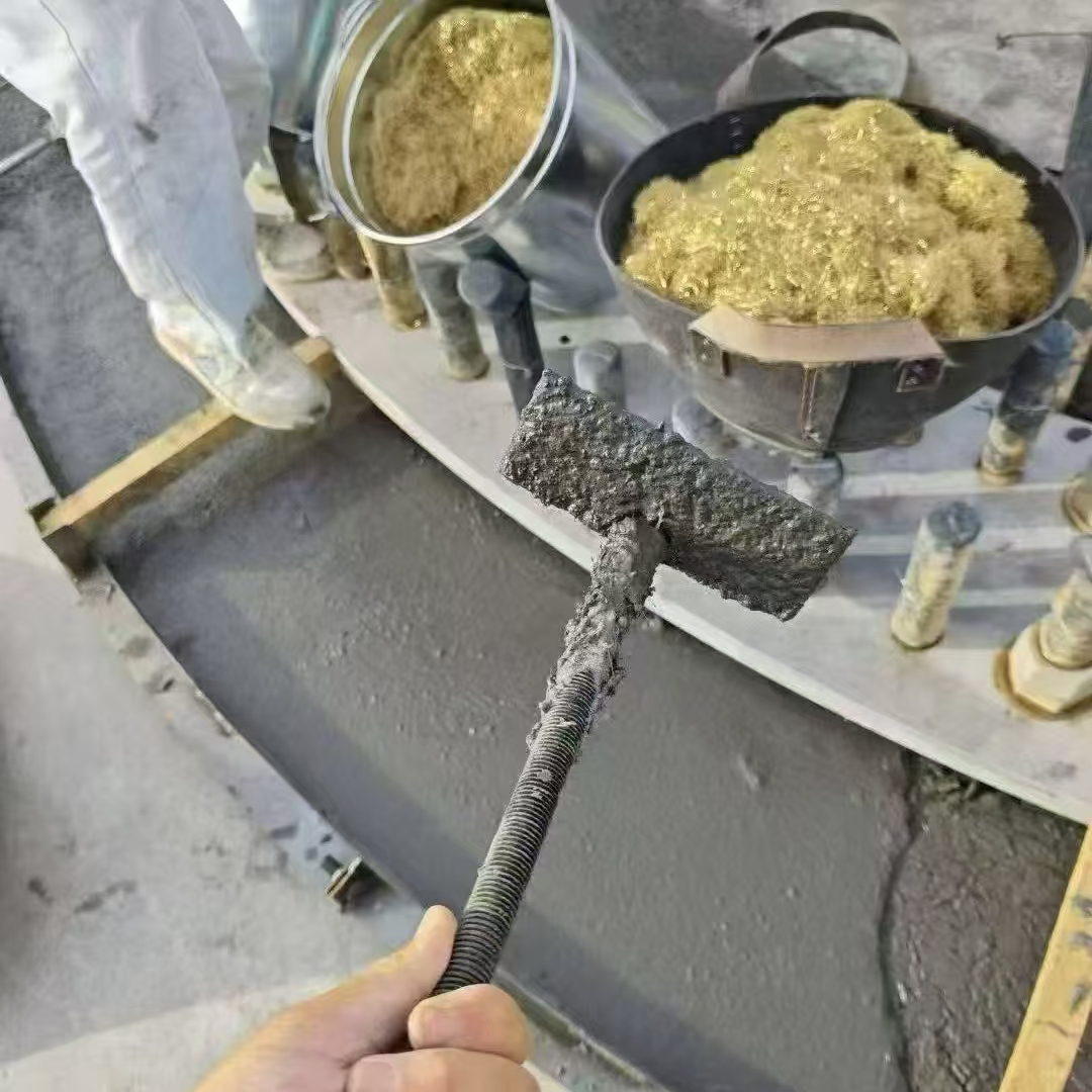 西固C120风电设备基础专用灌浆料