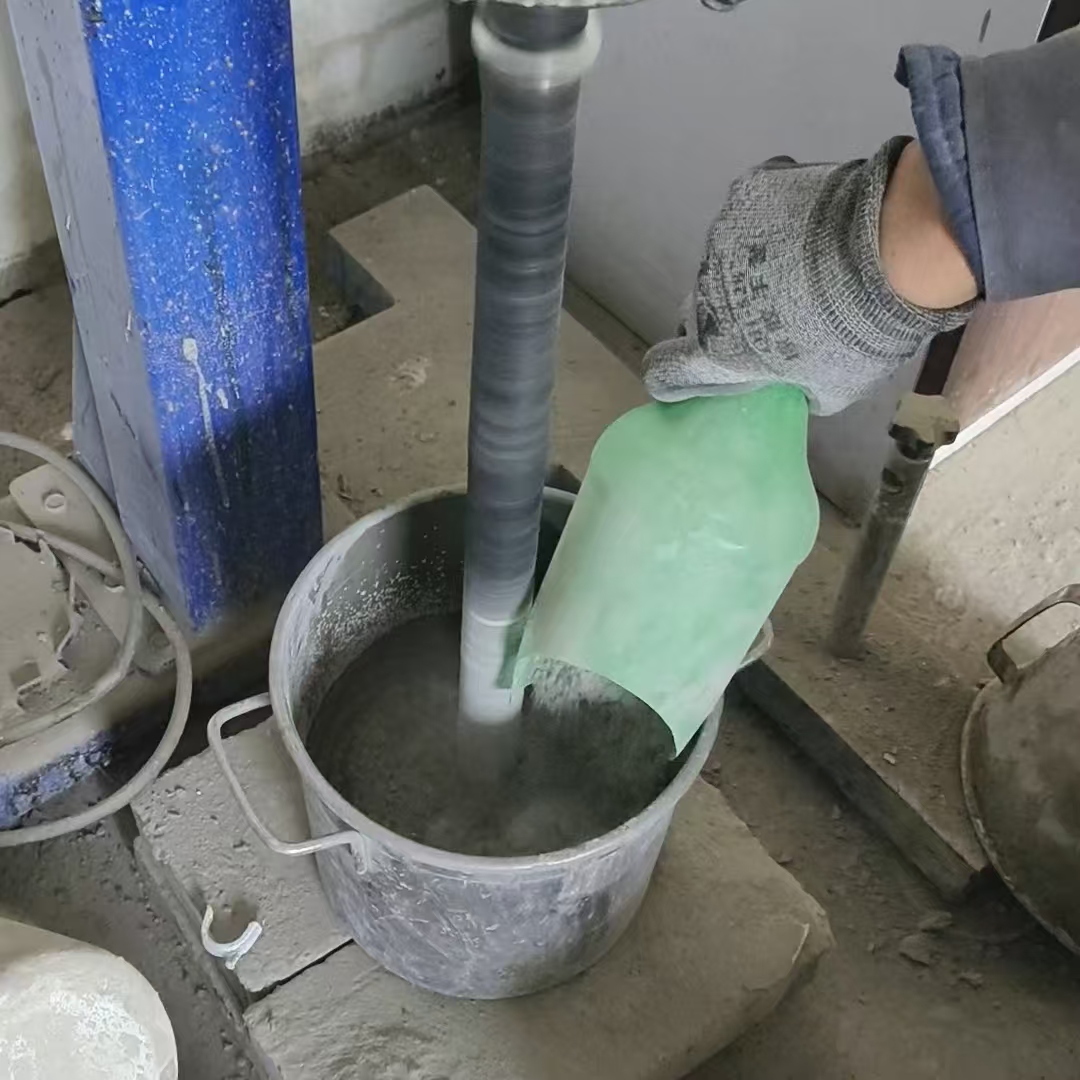西固桥梁公路张拉用H60压浆料与普通压浆料有什么区别？