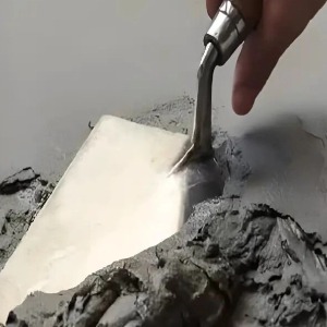 西固混凝土裂缝孔洞剥落冻融修复用高强度丙乳防腐蚀砂浆