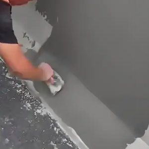 西固GB50728一级聚合物改性水泥砂浆